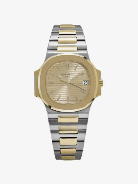 Patek Philippe montre Nautilus 3800/1AJ 37 mm