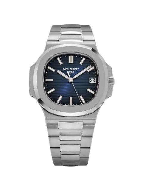 Patek Philippe montre Nautilus 5811/1G-001 40 mm (2024)