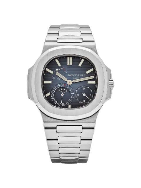 Patek Philippe 2023 Nautilus 5712/1A-001 40mm watch