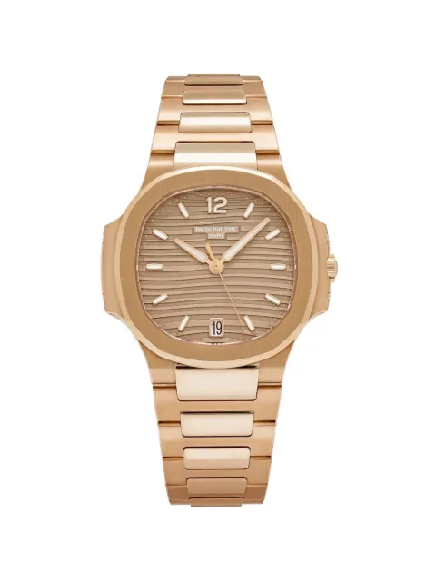 Patek Philippe 2021 Nautilus 7118/1R-010 'Ladies'  35 mm watch