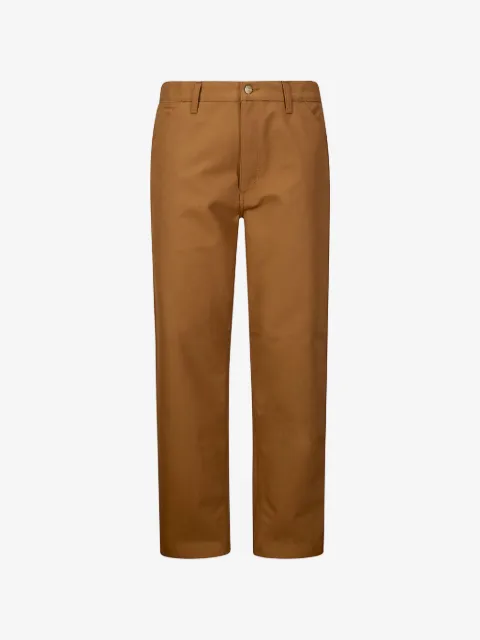 Carhartt WIP pantalon à design Knee Single