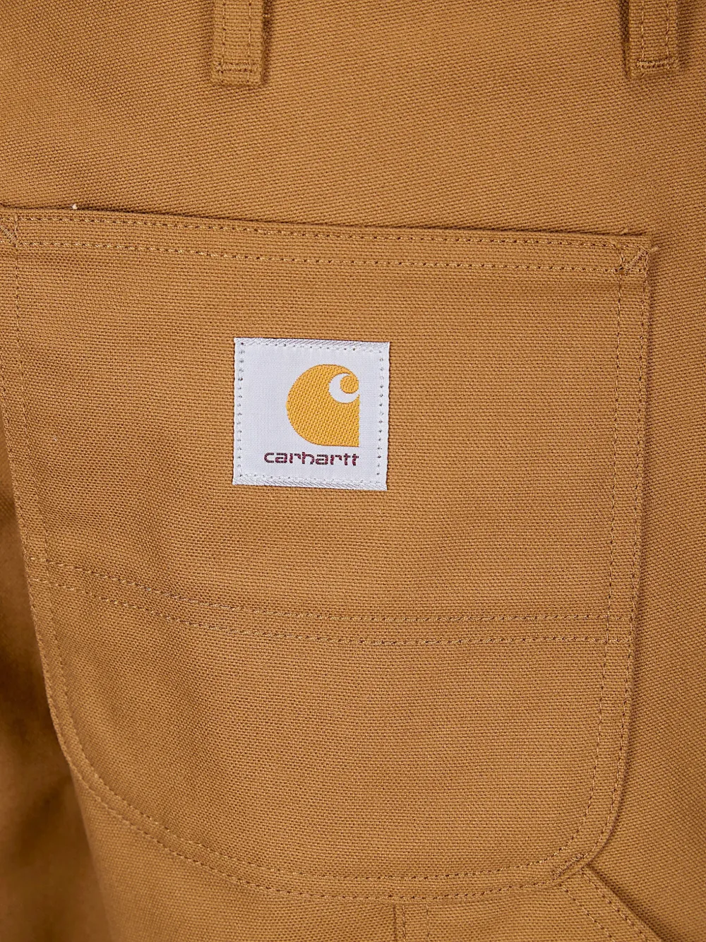 Carhartt WIP Broek Bruin