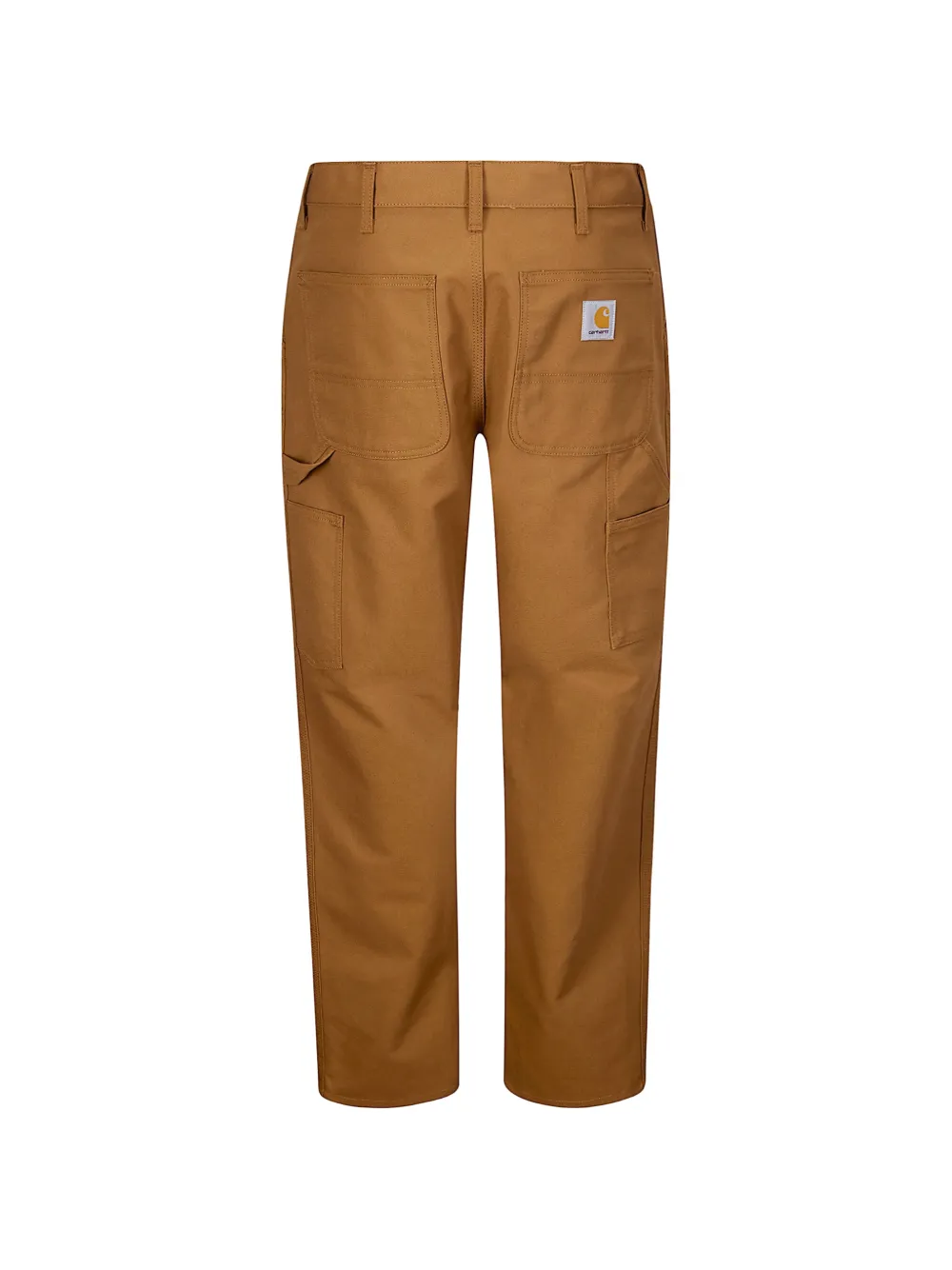 Carhartt WIP Broek Bruin