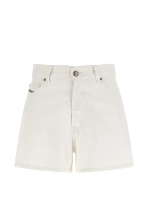 Diesel De-Helios Jeans-Shorts