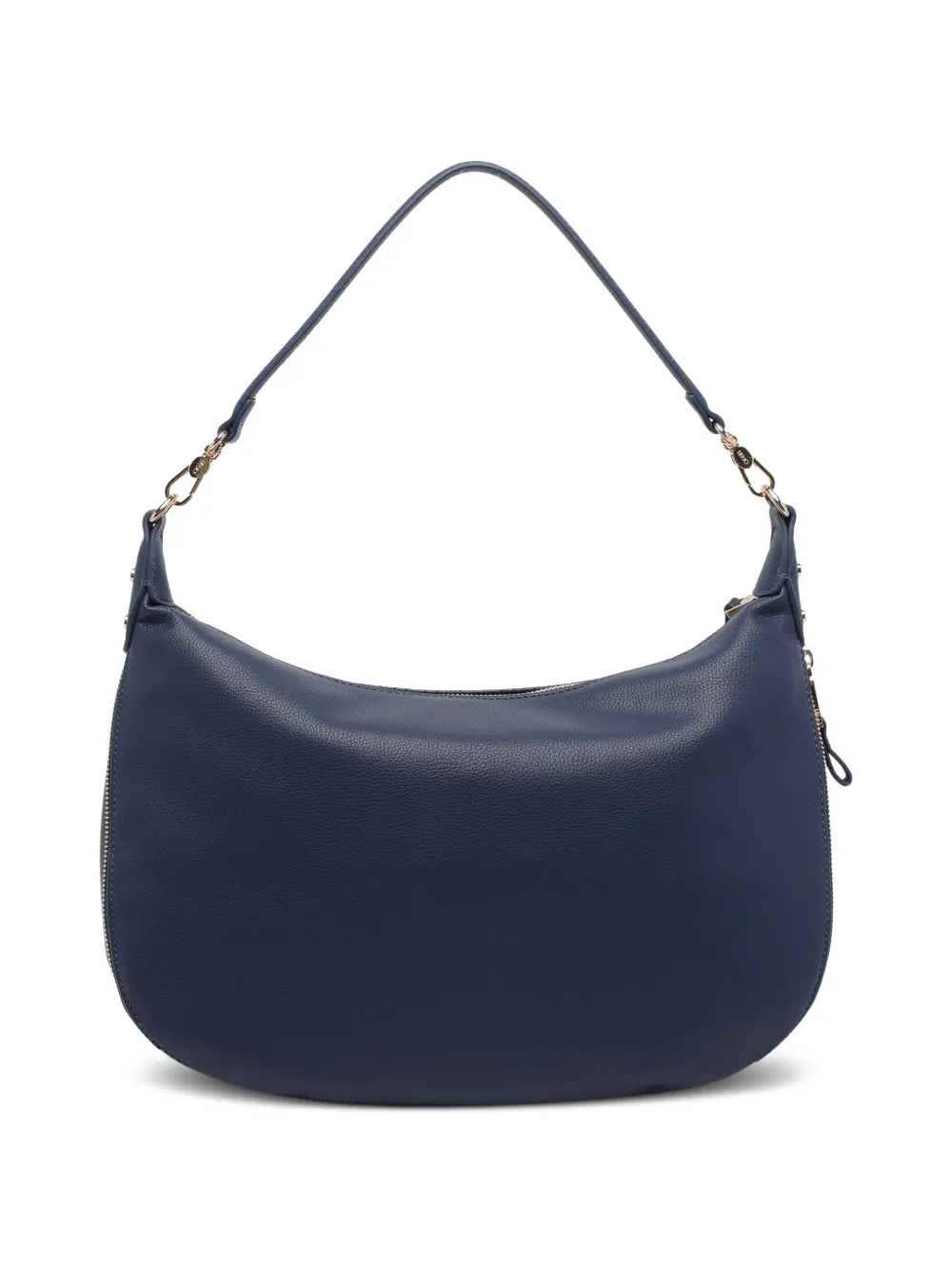 LIU JO Schoudertas met logo Blauw