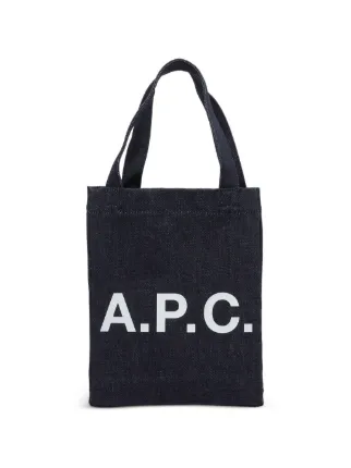 A.P.C.