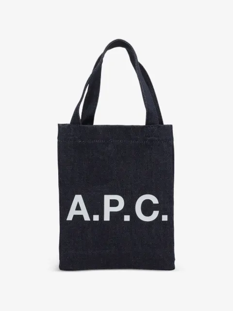 A.P.C. tote Ninon pequeña