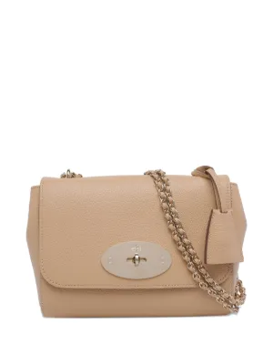 koji9628マルベリー Mulberry | リリー | ブラック グロッシーゴート | Women