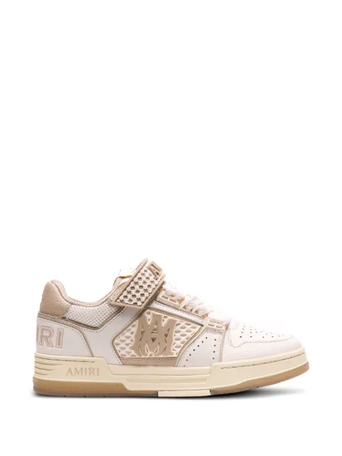 AMIRI Ma Skyline Sneakers mit Logo