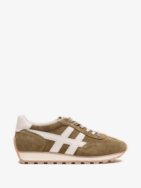 Hogan lace-up sneakers