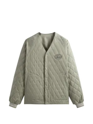KITH x Coca Cola quarter-zip Windbreaker | Blue | FARFETCH