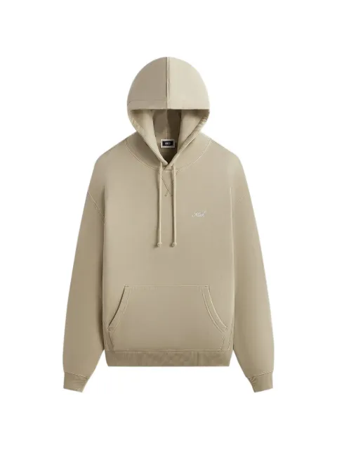 KITH Williams III hoodie