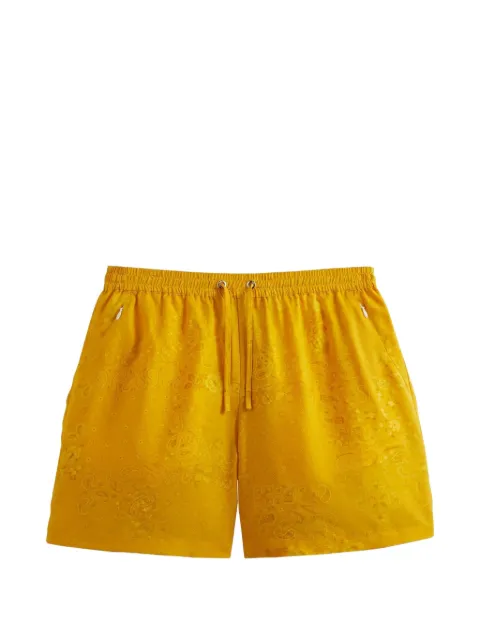 KITH Cedar running shorts
