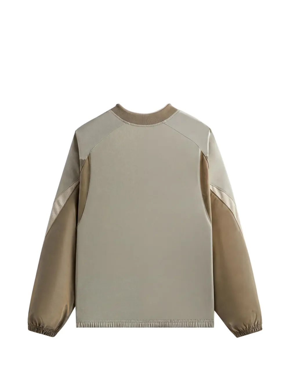  Kith Sudadera Dayton Con Capucha - Neutro 