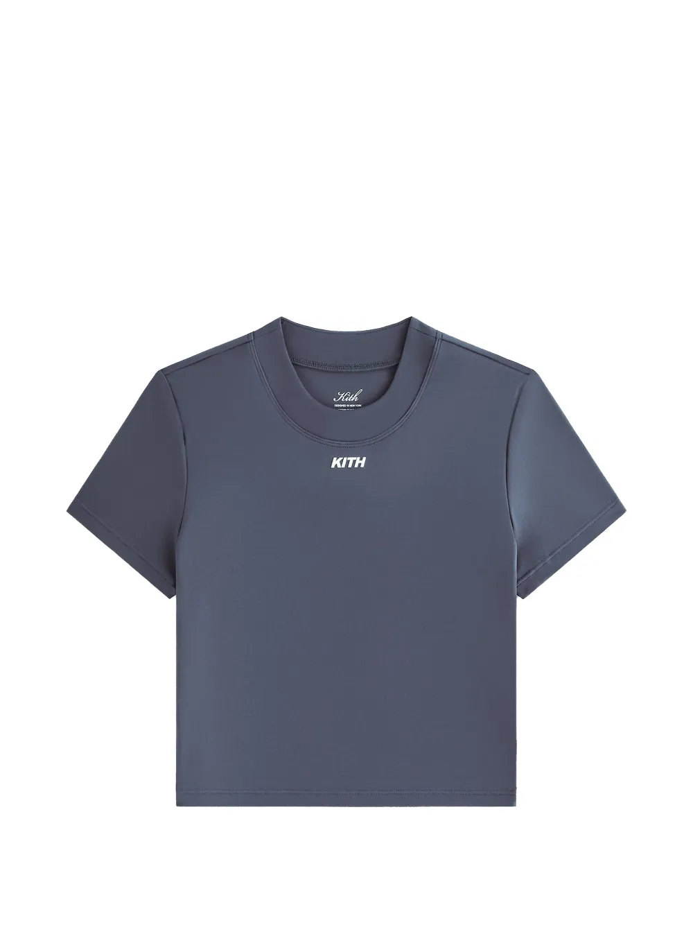 KITH Mulberry II Active Tee short-sleeve T-shirt - Blu