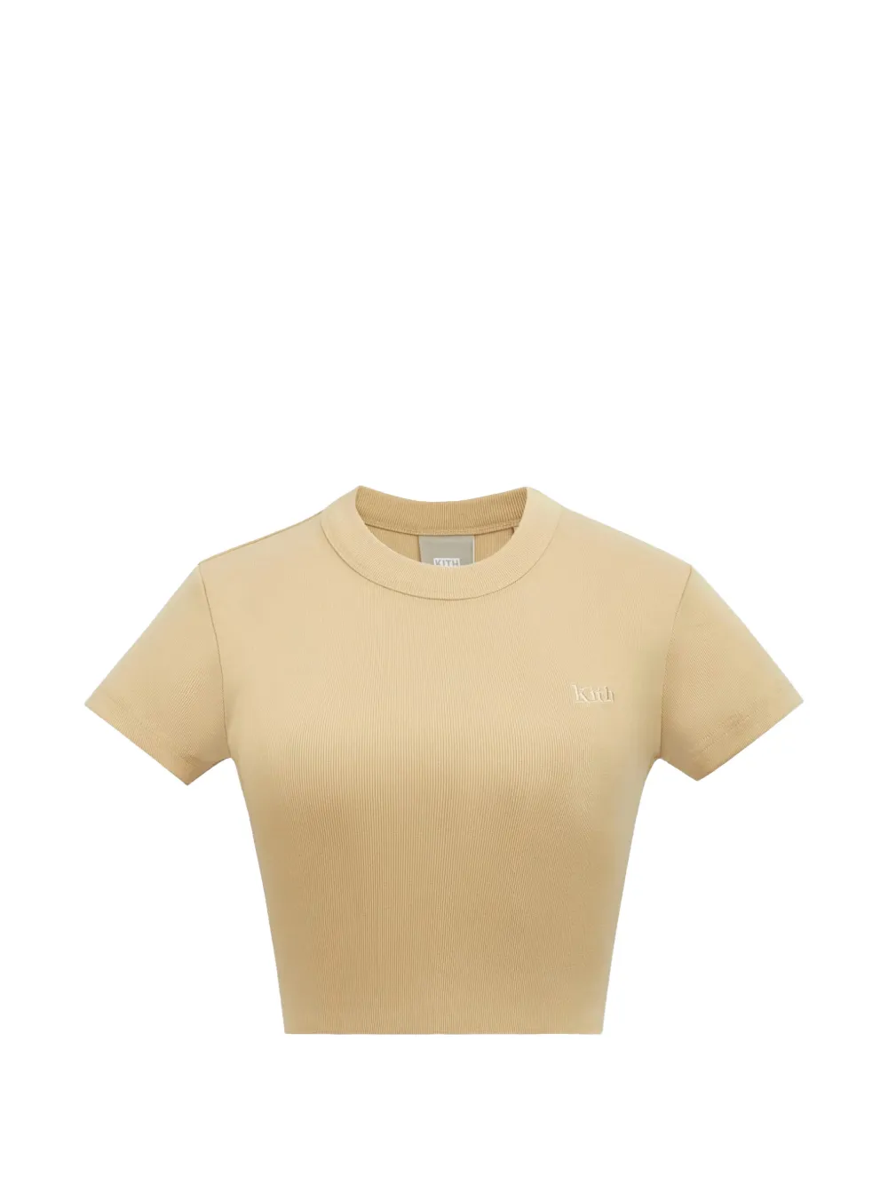 KITH Mulberry II T-shirt - Marrone
