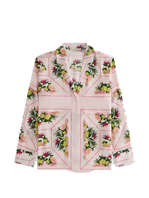 KITH  Amalia II button-down shirt