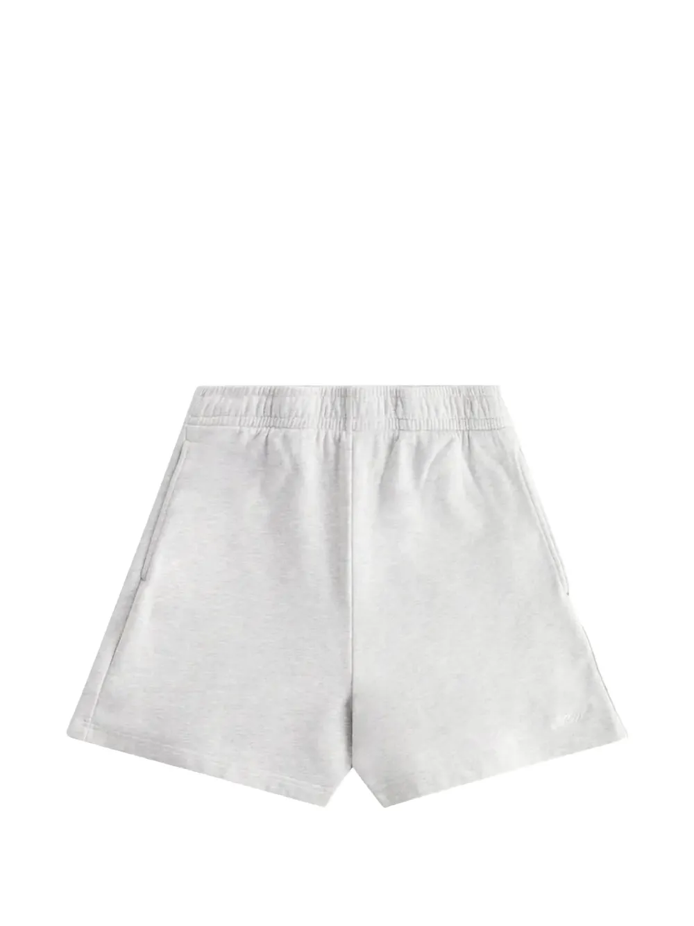 KITH Rayne sweat shorts - Grigio