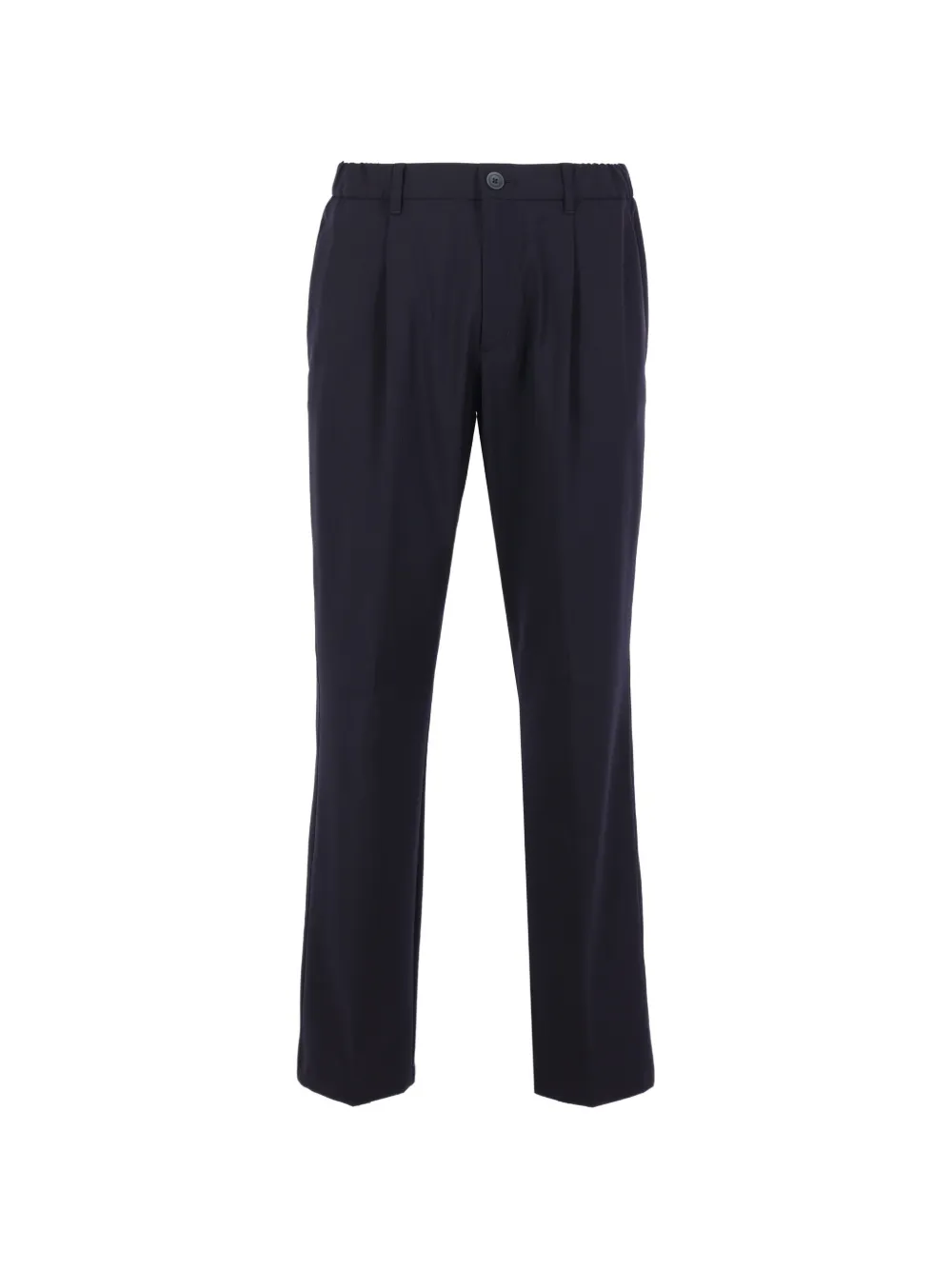 Herno tailored trousers - Blu