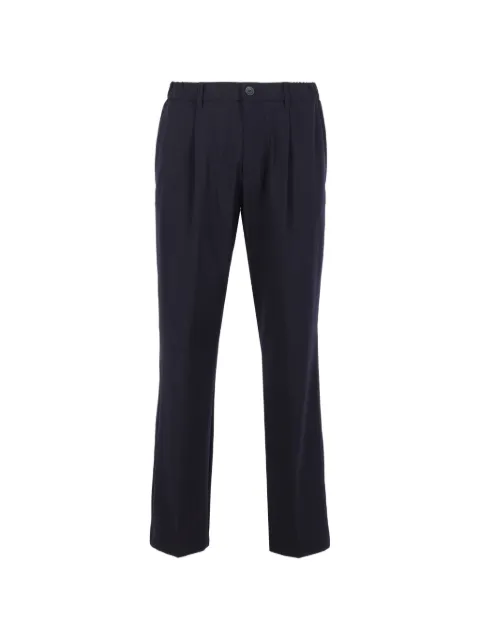 Herno tailored trousers