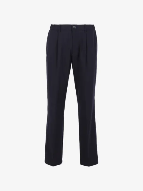 Herno tailored trousers