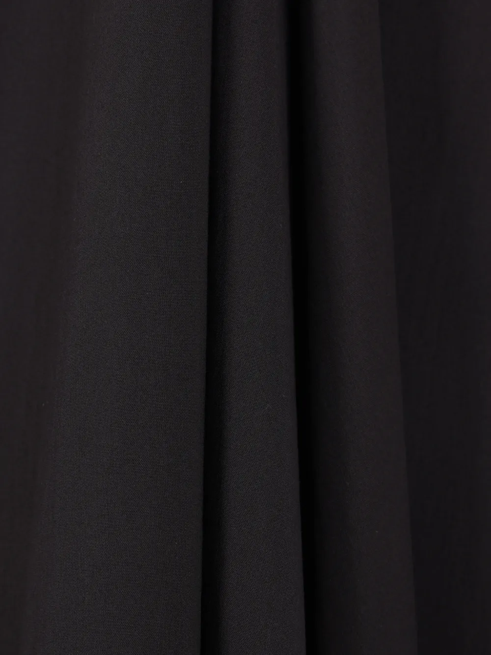  Aspesi Sleeveless Dress - Black 