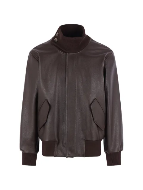 LOEWE zip-fastening jacket