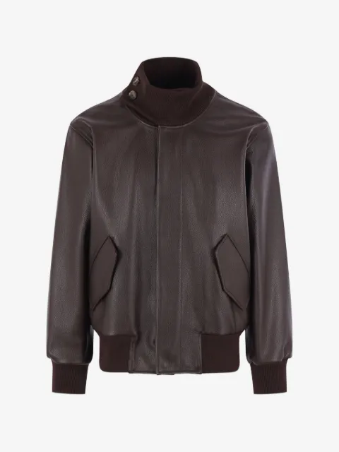 LOEWE Jacke mit Reißverschluss