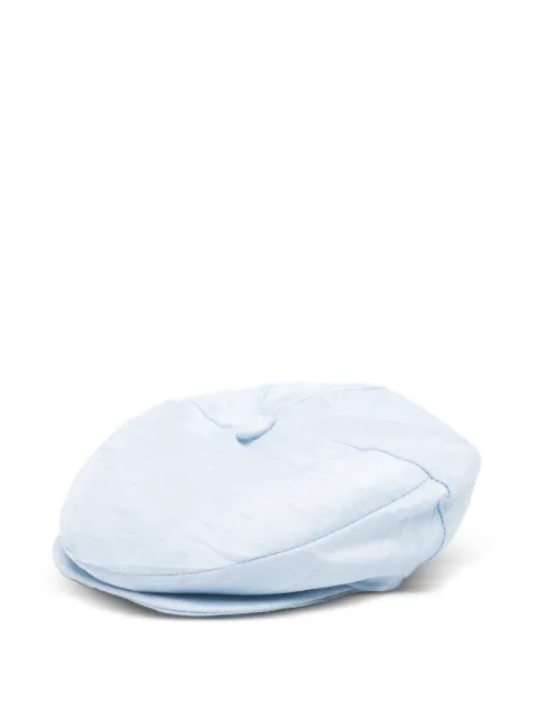 Colorichiari blå hat