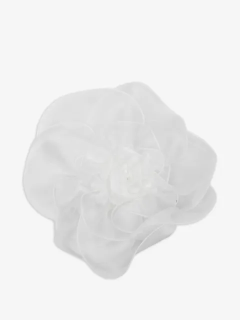 Colorichiari flower hair clip