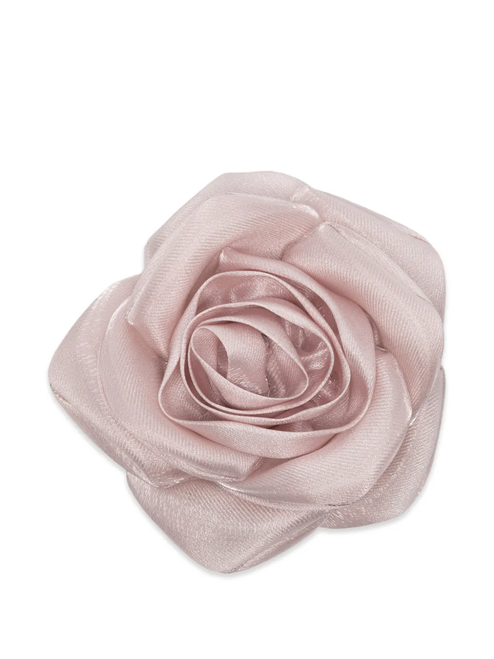 Colorichiari flower hair clip - Rosa