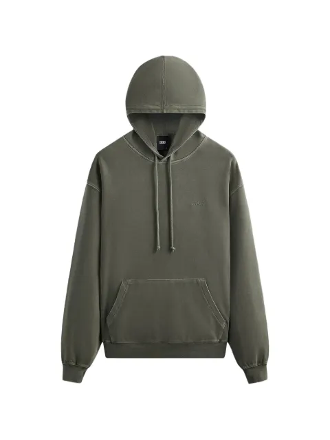 KITH Williams III hoodie