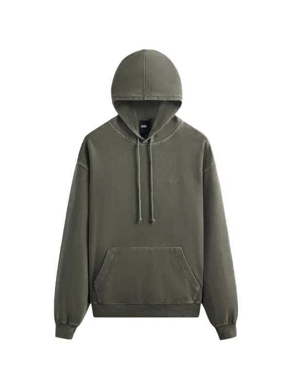 【美品】kith vintage hoodie green サイズM 33481123_64230479_600.jpg