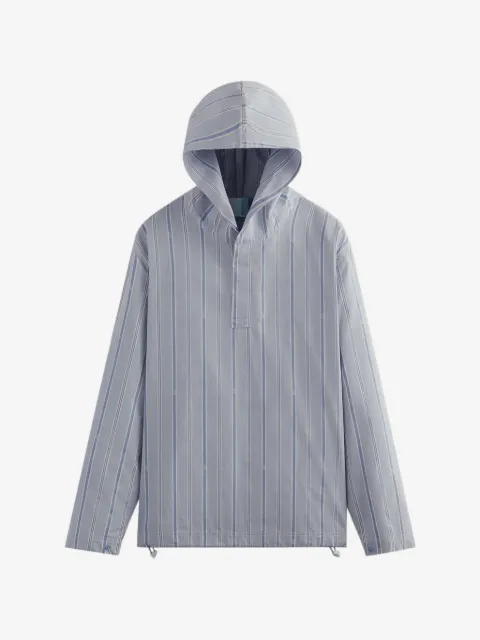 KITH hoodie i jacquard
