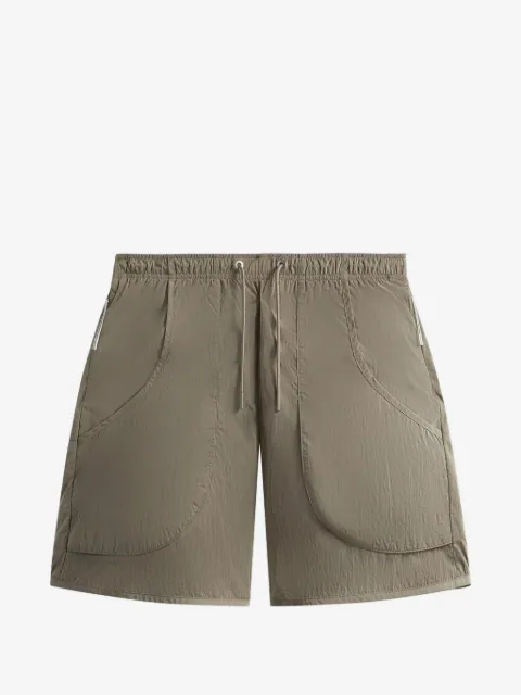 KITH Fowler drawstring shorts