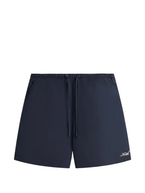 KITH Collins swim short