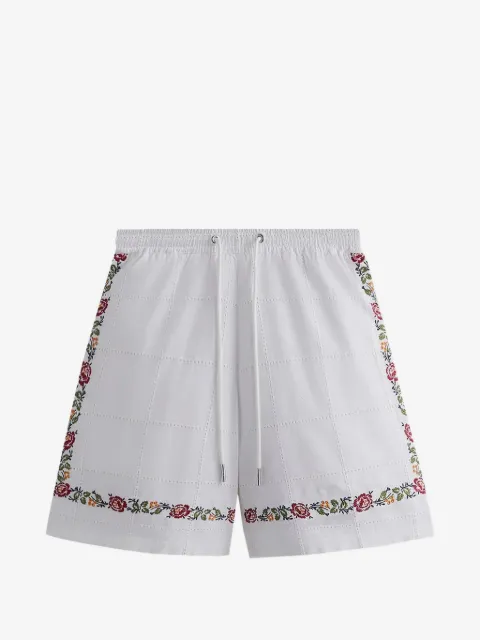 KITH شورت رياضي 'بيلمونت'
