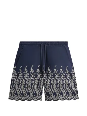 KITH Shorts Madison | Azul | FARFETCH PE