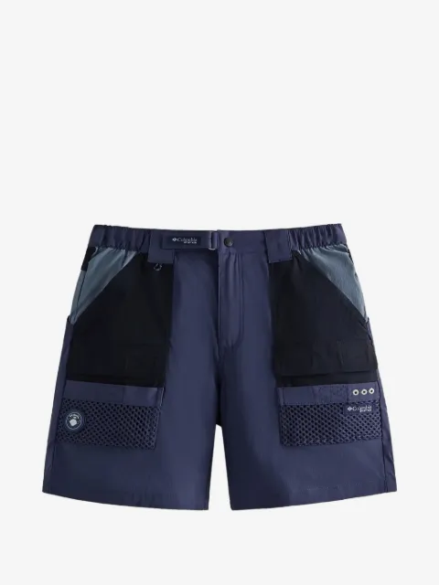 KITH zapatillas PFG Half Moon III de Kith x Columbia