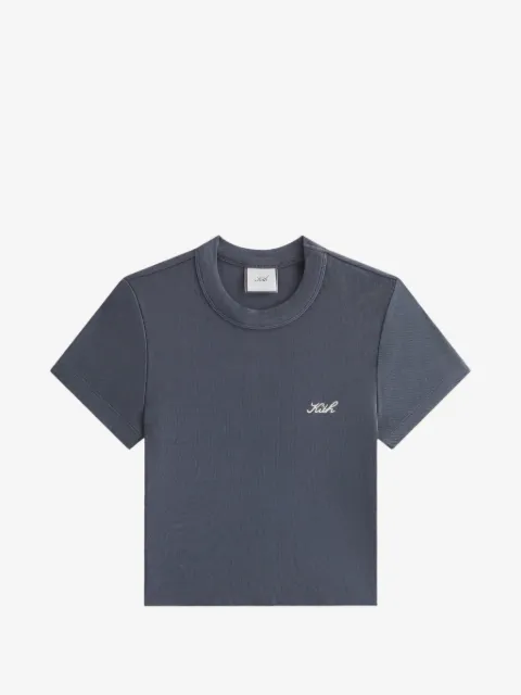 KITH تيشيرت 'مالبيري ll'