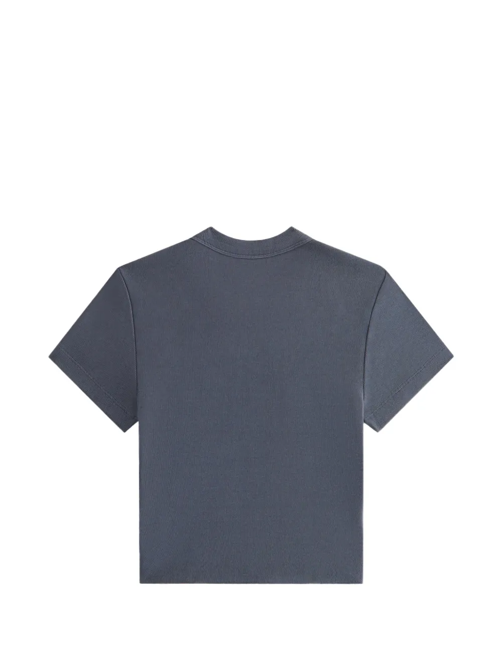  Kith Mulberry Ii T-shirt - Grey 