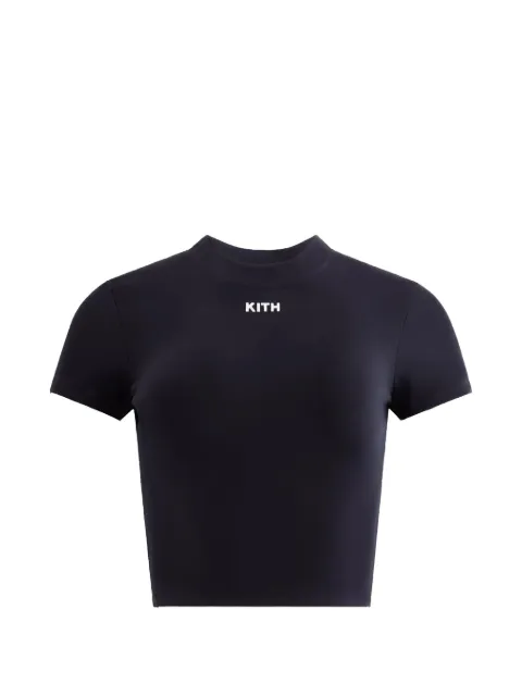 KITH logo T-shirt