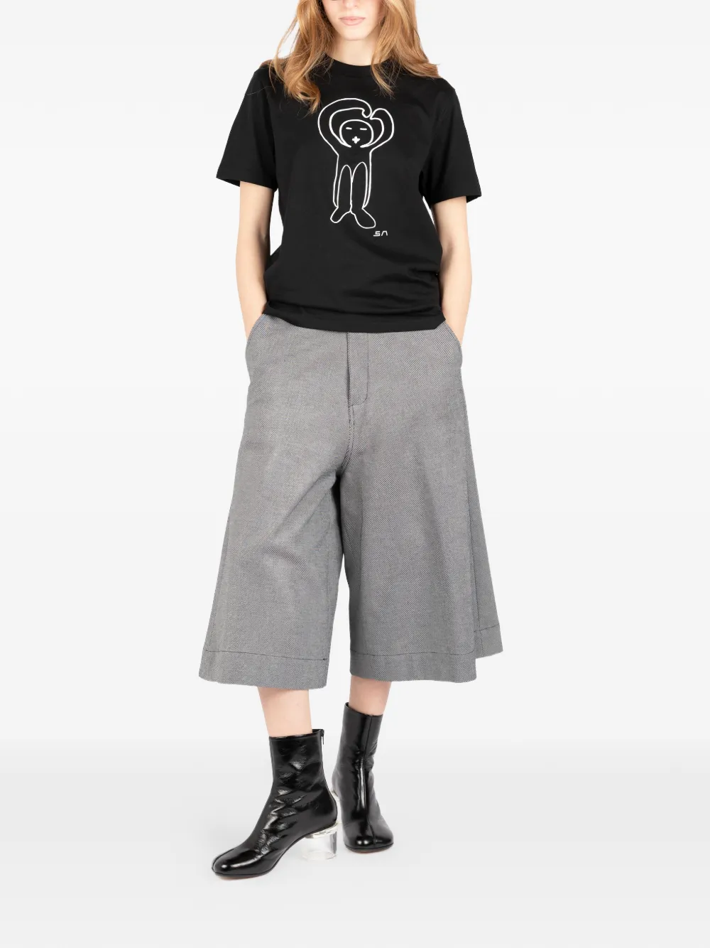 Logt T-Shirt