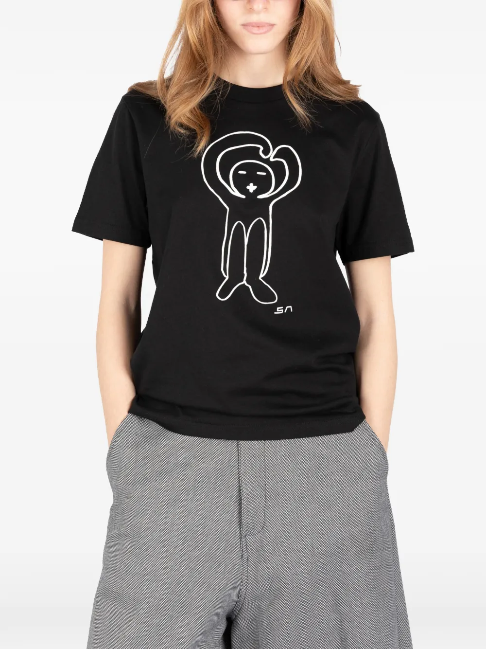 Logt T-Shirt