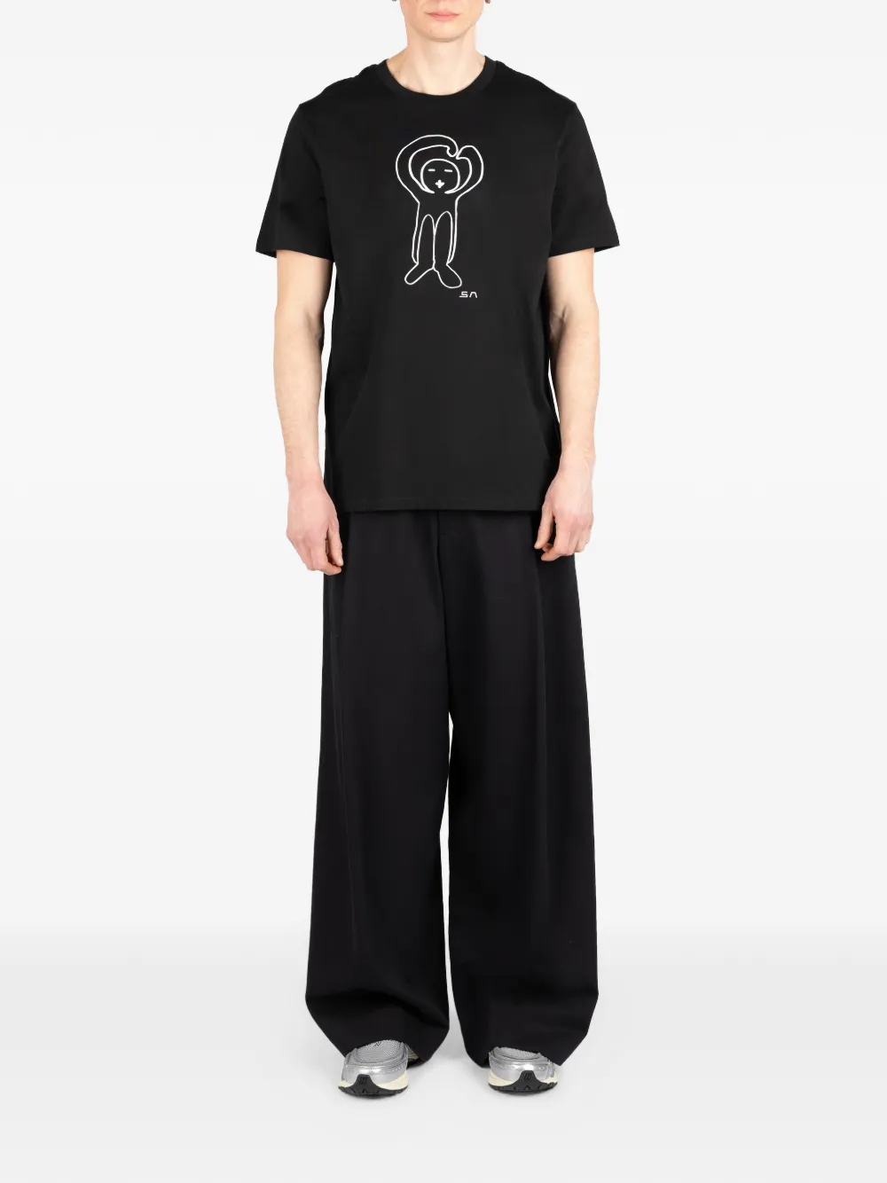 Logt T-Shirt