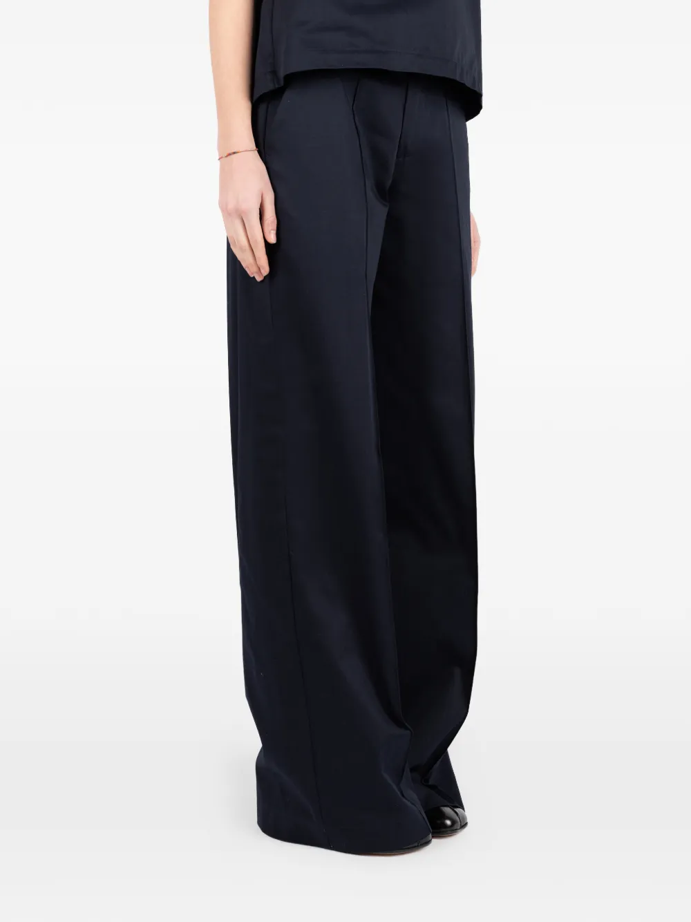  Société Anonyme Dalston Trousers - Blue 