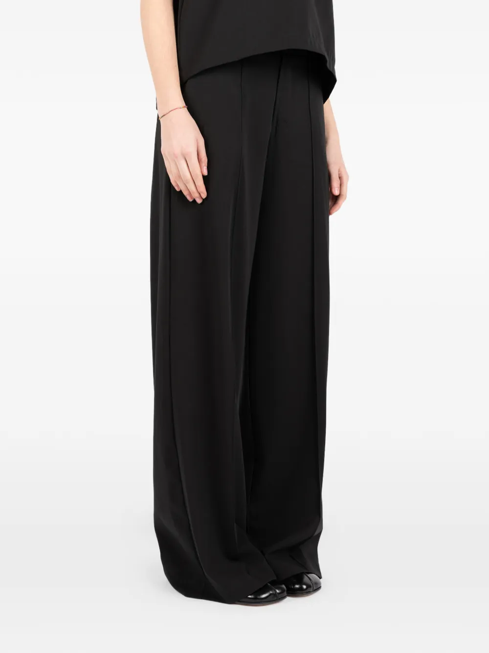  Société Anonyme Dalston Trousers - Black 