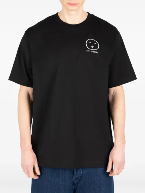 Société Anonyme Skater graphic T-shirt