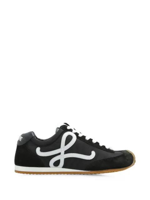 LOEWE Rallet Runner 2.0 sneakers in nylon and suede