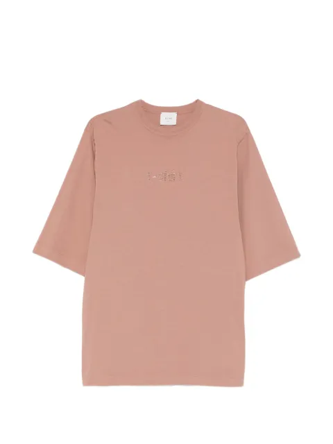 Alysi embellished T-shirt